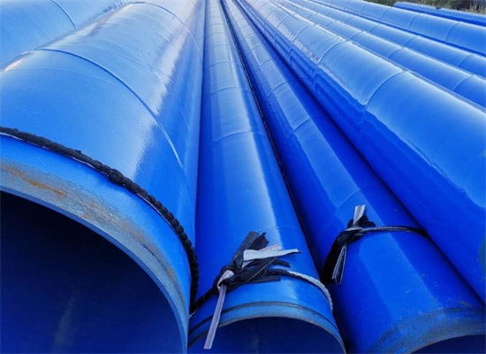 鹤壁涂塑复合钢管