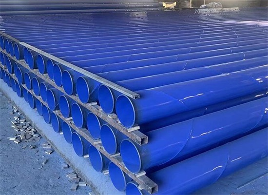 鹤壁涂塑复合钢管批发