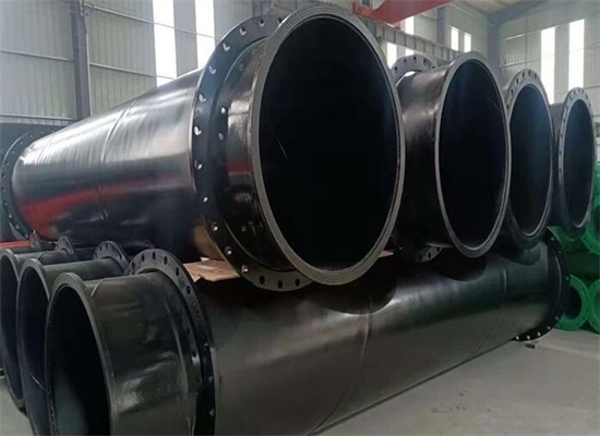 鹤壁矿用涂塑钢管厂家