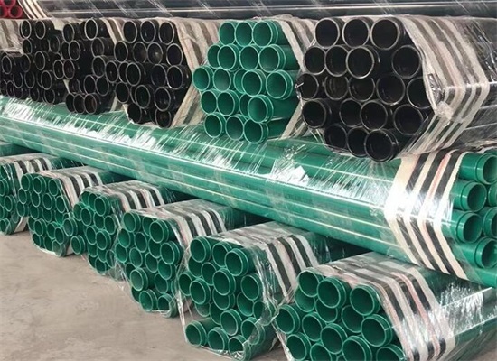 鹤壁电力涂塑钢管供应