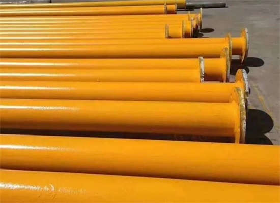 鹤壁燃气涂塑钢管生产厂家