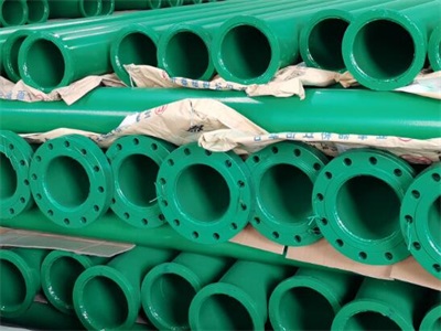 鹤壁涂塑钢管
