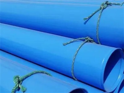 鹤壁涂塑钢管
